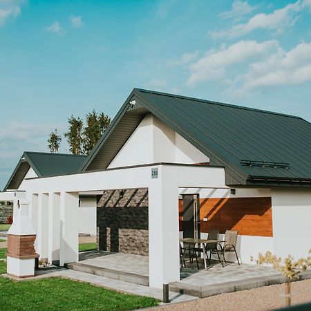 Apartamenty Las Затор Экстерьер фото