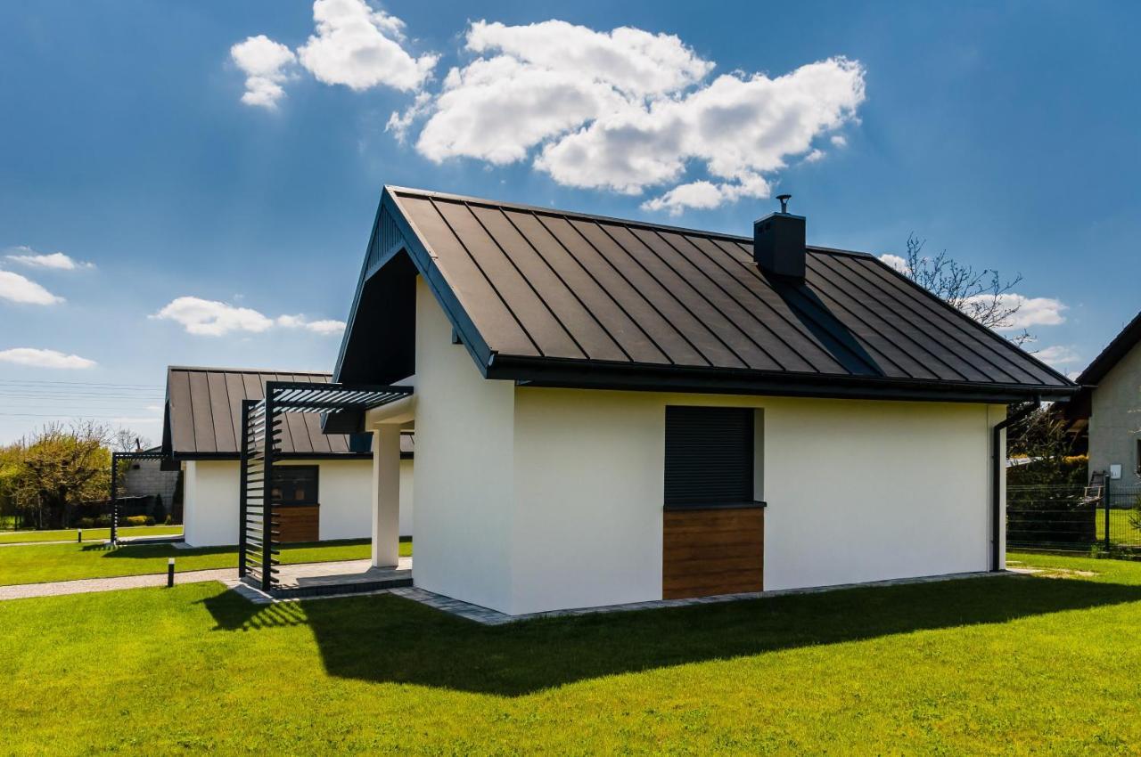 Apartamenty Las Затор Экстерьер фото