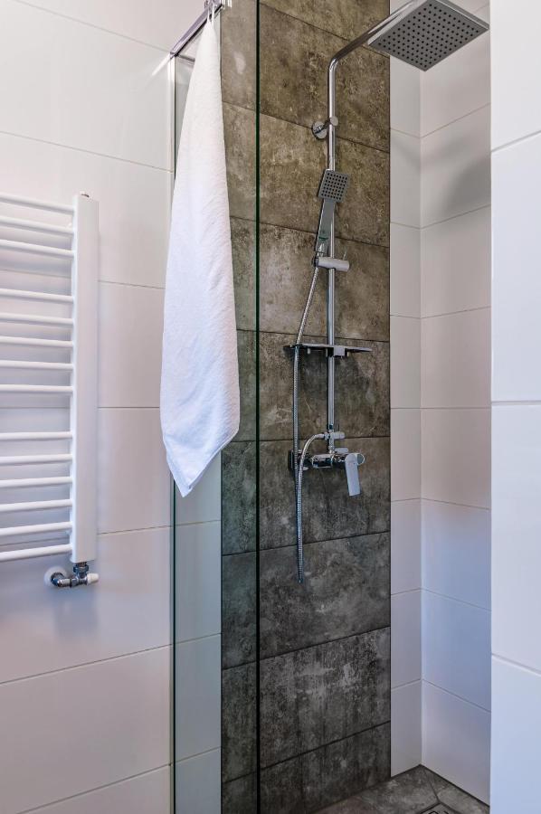 Apartamenty Las Затор Экстерьер фото