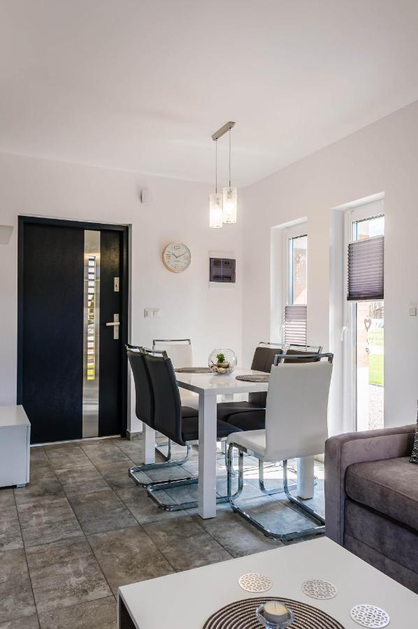 Apartamenty Las Затор Экстерьер фото