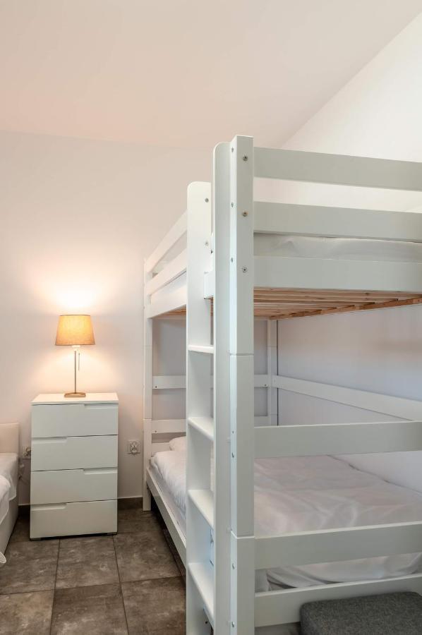 Apartamenty Las Затор Экстерьер фото