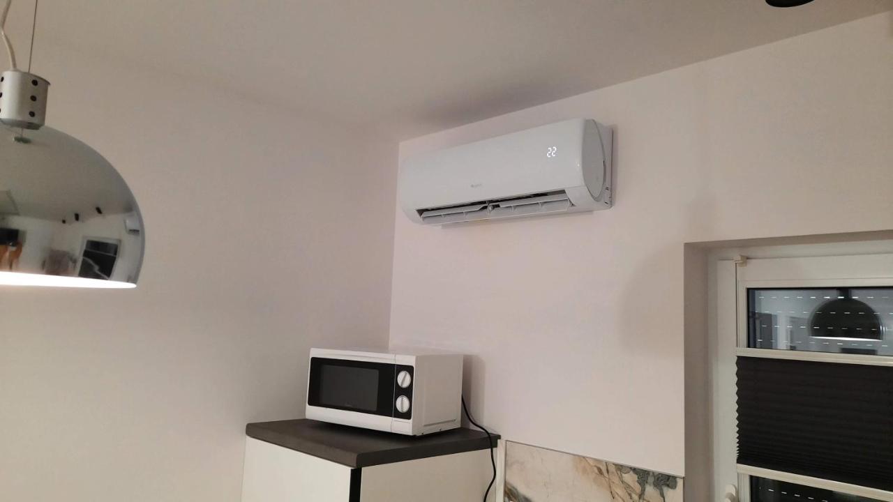 Apartamenty Las Затор Экстерьер фото
