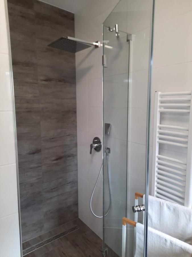 Apartamenty Las Затор Экстерьер фото