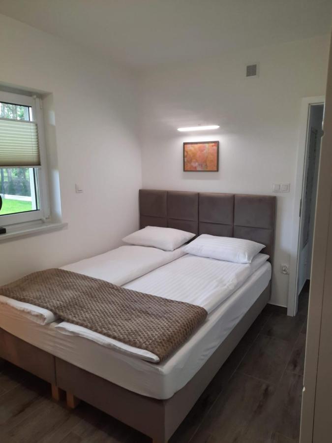 Apartamenty Las Затор Экстерьер фото