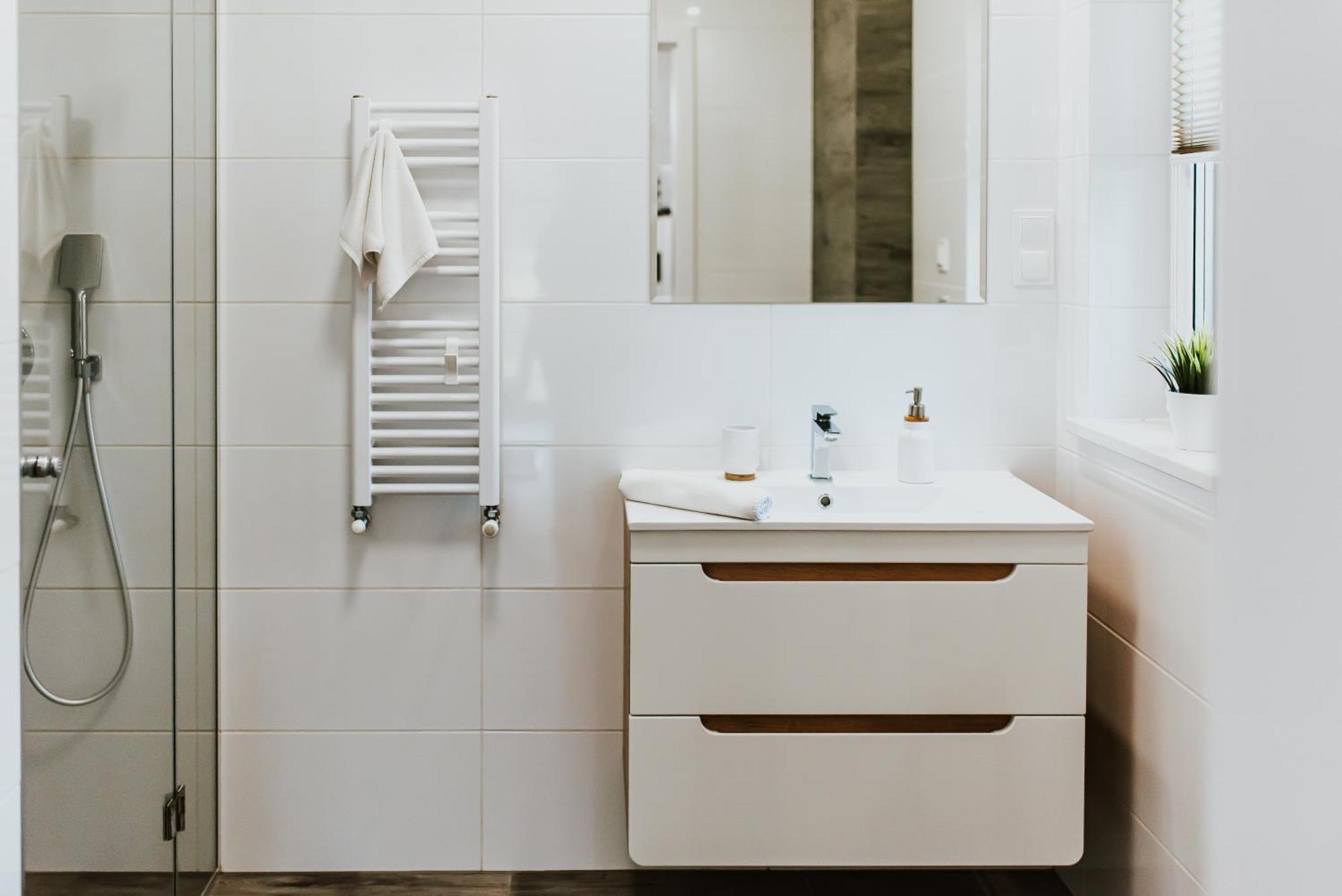 Apartamenty Las Затор Экстерьер фото