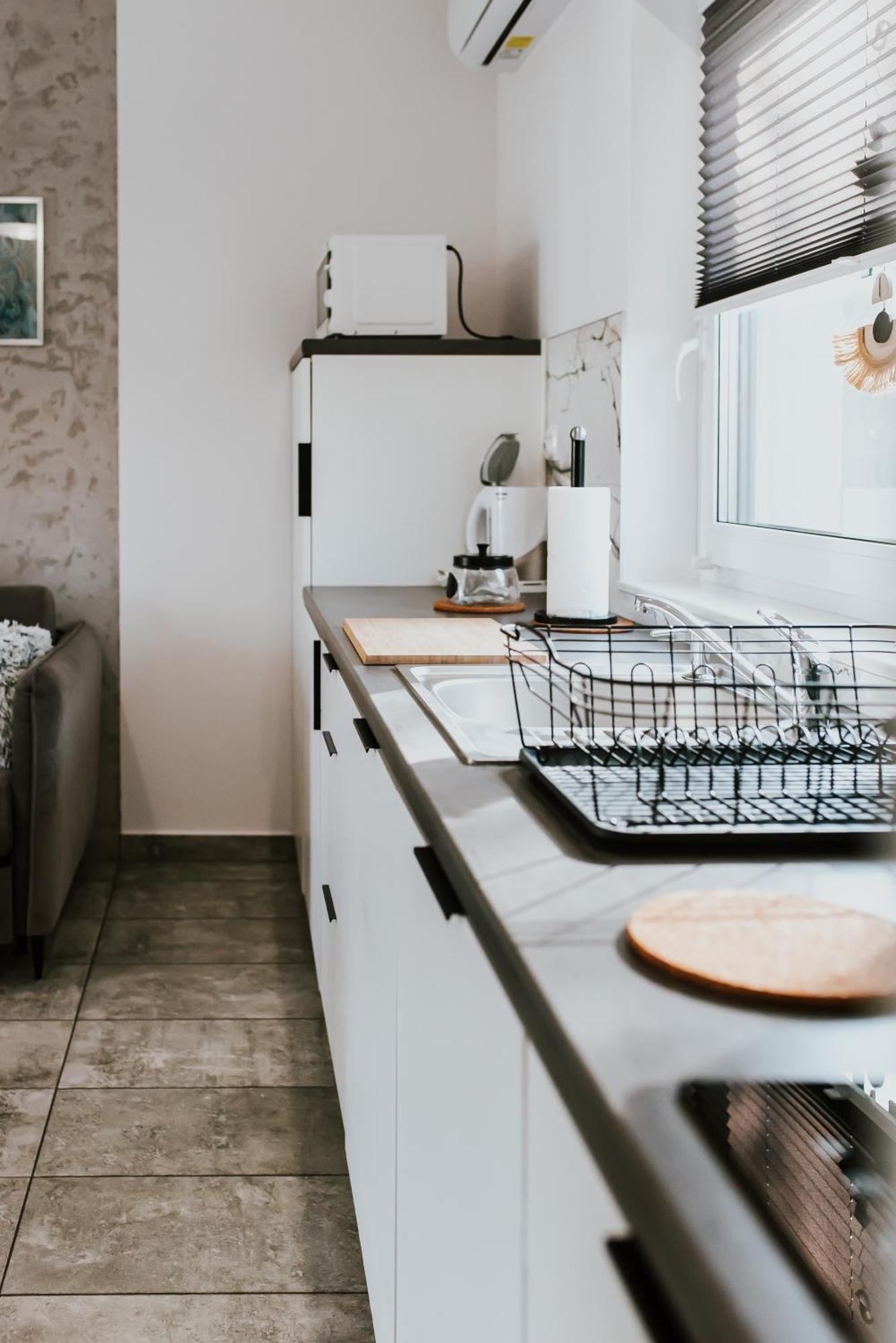 Apartamenty Las Затор Экстерьер фото