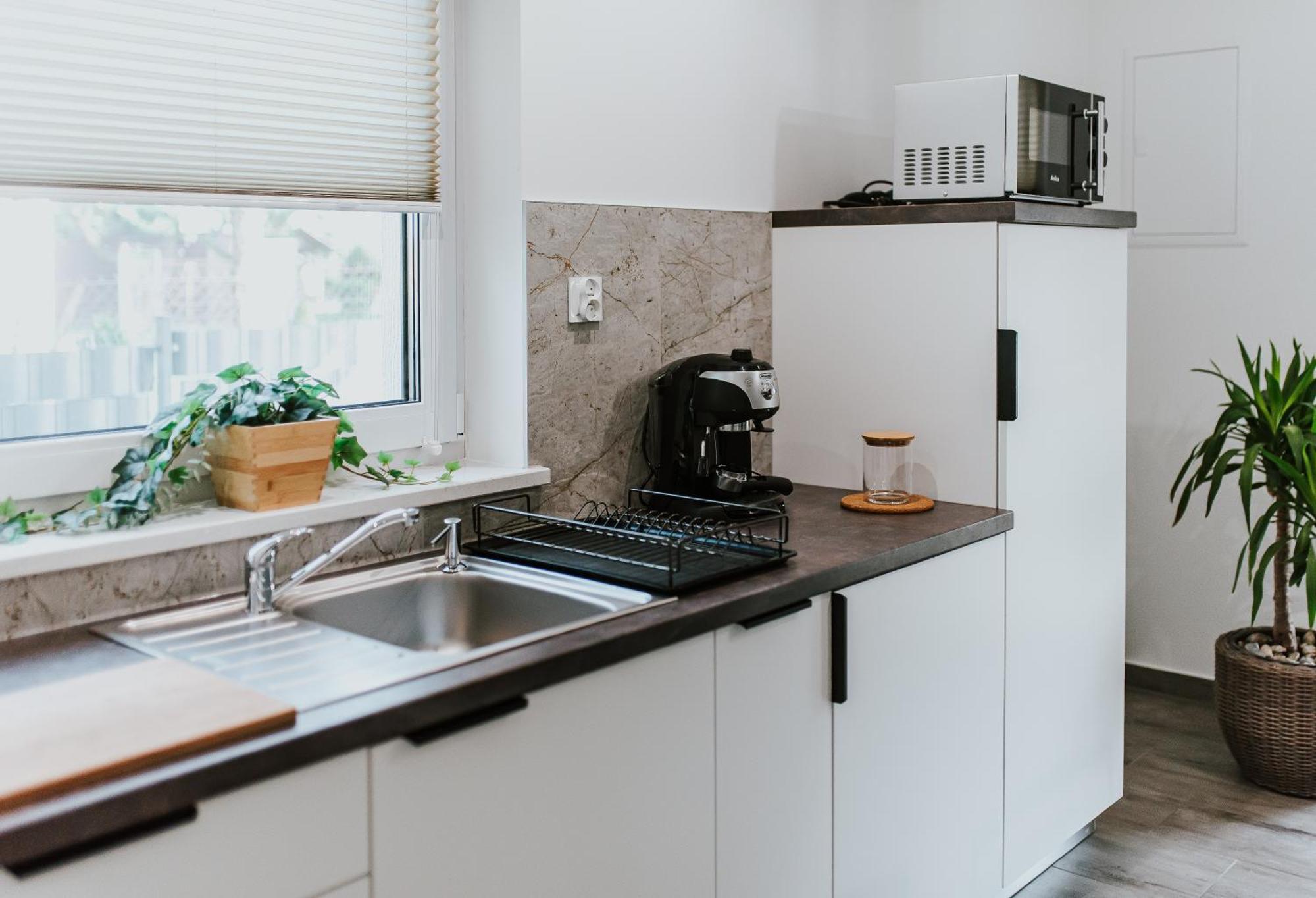 Apartamenty Las Затор Экстерьер фото