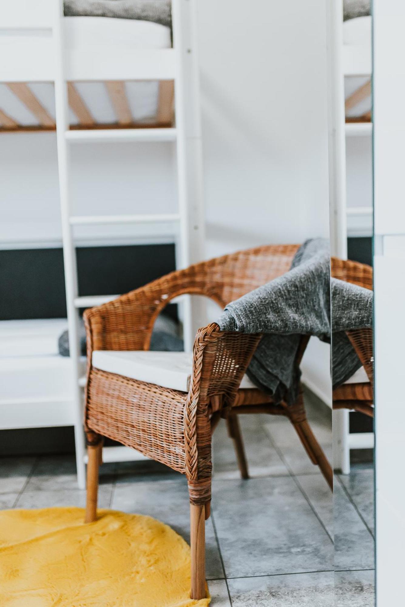 Apartamenty Las Затор Экстерьер фото