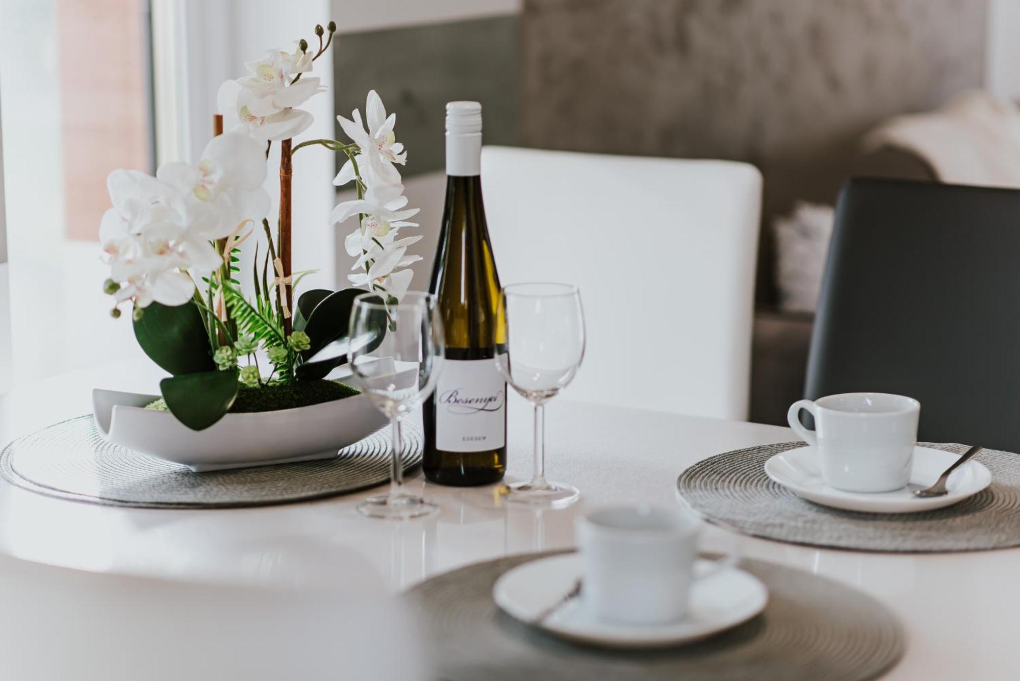 Apartamenty Las Затор Экстерьер фото